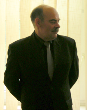 Andrzej Aranowski